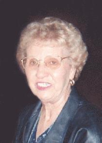 Elizabeth Fay Chapman